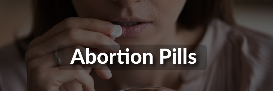 Abortion Pills